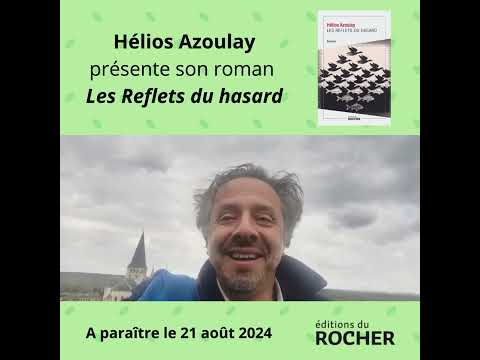 Vido de Hlios Azoulay