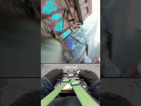 Didn't see that coming 😅| #shorts