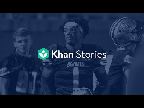 Noble’s Story | How Khan Academy helped me get into my dream college