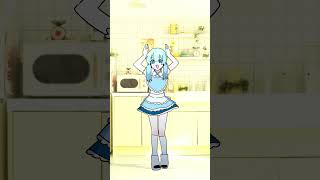 단나사마 🩵 旦那様とのラブラブ・ラブソング #shorts