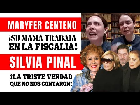 SILVIA PINAL | PEPILLO ORIGEL CUENTA la VERDAD