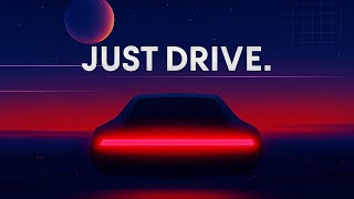 25 Minutes of Chill Music for a Night Drive