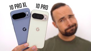 Google Pixel 10 Pro video test SwagTab