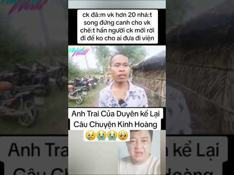 nghe câu chuyện nầy #xuhuong #dauthuong