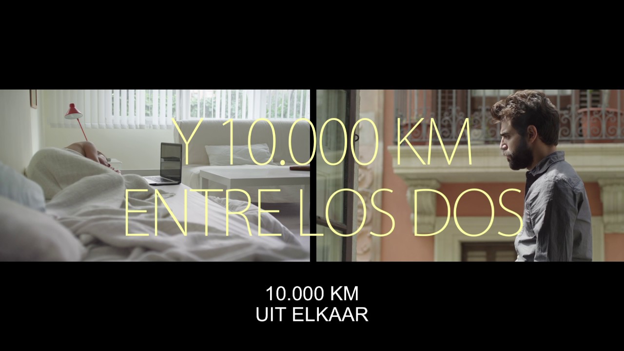 10.000 Km trailer thumbnail