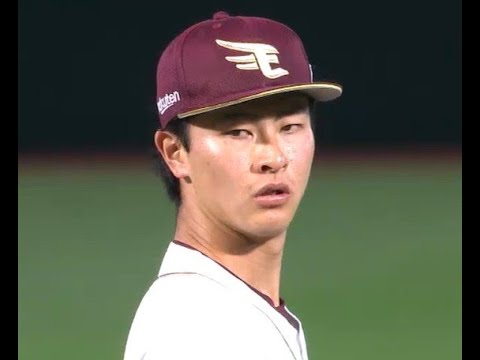 【11日楽天イーグルス】ソフトバンク好投手モイネロから得点で勝利掴む 古謝投手は3勝目 楽天3-0ソフトバンク
