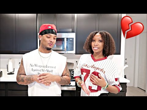 Face To Face With My EX AFTER THE BEEF!! Ft Dejha Lei (FULL VIDEO)