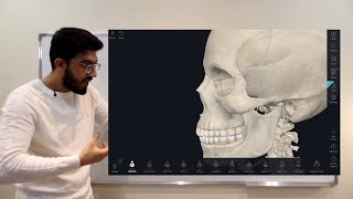 المقدمة التعريفية الشاملة لمادة التشريح العام || Pre 11 