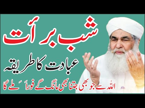 15 Shaban Shab e Barat Ke Nawafil Ka Tarika┇Shab e Barat ki Ibadat┇Nafil Namaz┇15 Shaban ke Wazaif