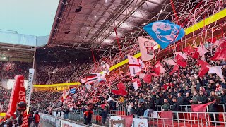 Sfeeractie bij Opkomst PSV-N.E.C. : 14/03/2026 : 2-3 #27