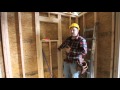 Wall Framing Concepts and Techniques