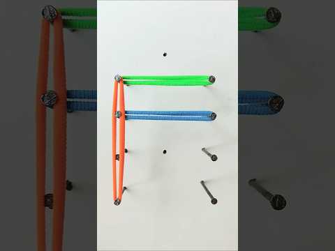 # 3D letters drawing trick #ytshorts