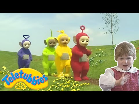 Ma mère est médecin I Teletubbies Français I Épisodes complets classiques I Pour enfants
