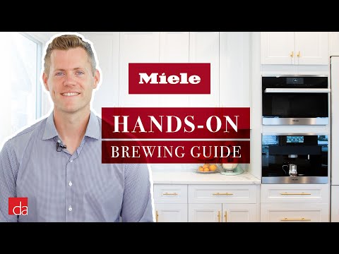 Fault 17 Miele Coffee Maker 06 2021