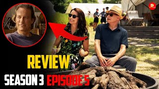 AND JUST LIKE THAT Season 3 Episode 5 Recap | Ending Explained