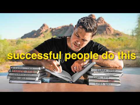 3 Journaling Systems to Change Your Life
