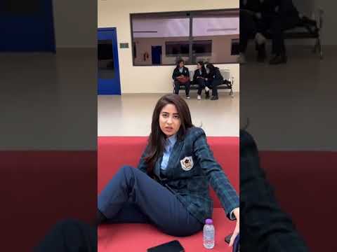 كواليس مسلسل خريف القلب #اكسبلور #hair #الترندالجديد #funny  #fatima_alnuzaili