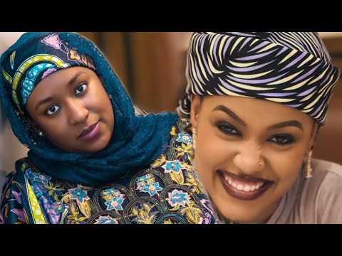 Lailah Ali Othman Tabayyana Gaskiyar Abunda Yafaru Da Hadiza Gabon