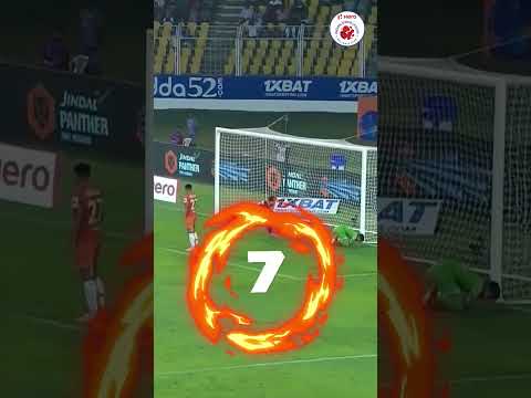 Dimi All 10 Goals | #KBFC #KeralaBlasters