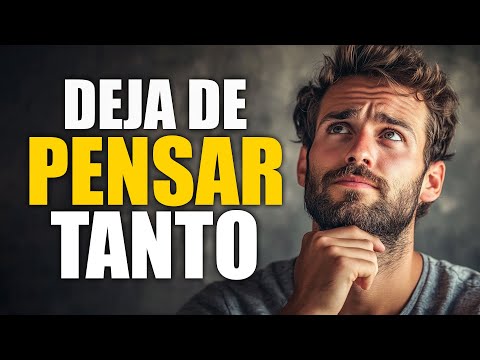 ¡BASTA DE PREOCUPACIONES! DESCUBRE CÓMO CONFIAR EN DIOS Y VIVIR EN PAZ | REFLEXIÓN CRISTIANA