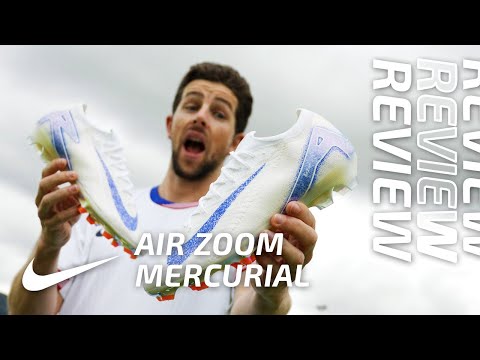 Best Nike Mercurial Ever? Vapor 16 and Superfly 10 Review