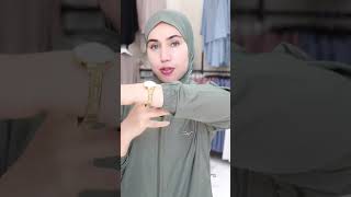 جديد مايو البوركيني لصيف 2025 😍 تبحري 🌊 وانتي في كامل اناقتك موديلات روعة وألوان تهبل