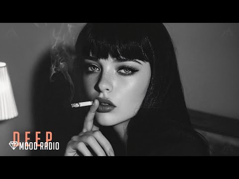 Deep Feelings Mix [2025] - Deep House, Vocal House, Nu Disco, Chillout Mix by Deep Mood Radio #12