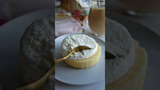 【ローソン】お値段そのまま50%増量プレミアムロールケーキを正直レビューした結果🍰ww #shorts #コンビニ