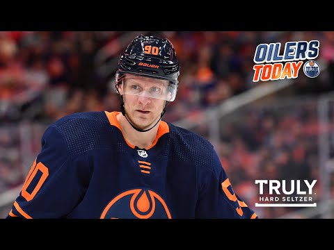 OILERS TODAY | Pre-Game vs LA 03.28.24