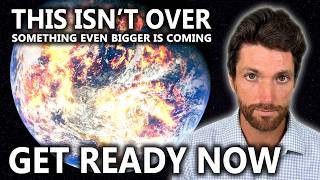 Geology Warning: Venezuela Was Just The Beginning...