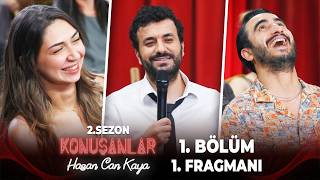 Konuşanlar Disney+ 2.Sezon 1.Bölüm Tanıtımı ​(Yeni Sezon) ​ @DisneyPlusTR ​