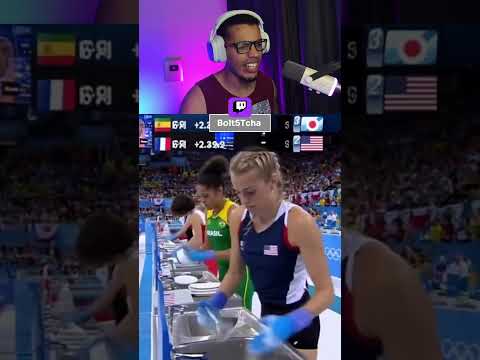 Olimpíadas de lavar louça #shorts