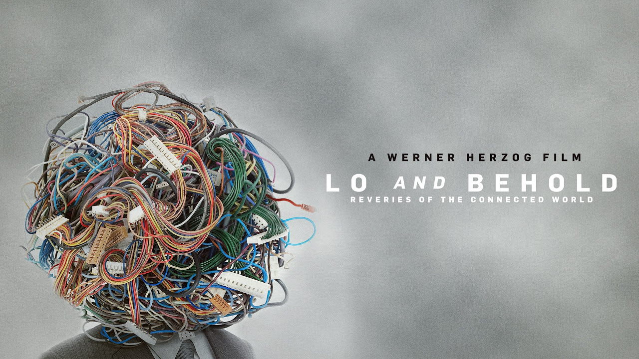 Lo and Behold: Reveries of the Connected World Trailer thumbnail