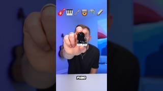 The Loudest Tiny Instrument!