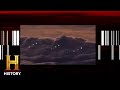 UFO Sightings and Geopolitical Implications