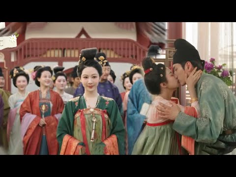 富女大胆勾引夫君，她果断一招将她公之于众，脸面毁尽！ 💗 Chinese Television Dramas