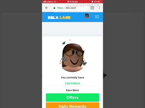 Free Robux Username No Offer 07 2021 - how to earn free robux no password no email address