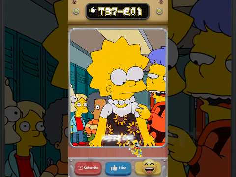 Lisa con Estilo 😎