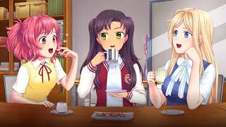 21. Maxim_N - Sweet Home (Moe Era OST)