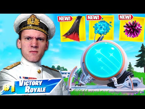 POSTAO SAM KAPETAN SVEMIRSKOG BRODA * NAJBOLJI LOOT *