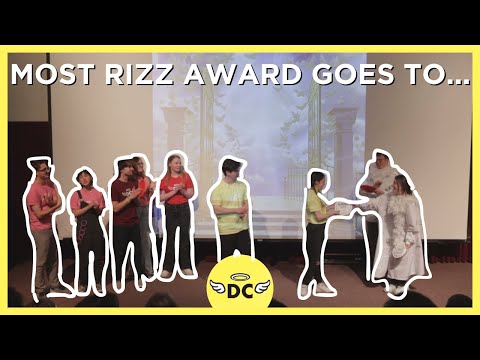 Heaven's Paper Plate Awards