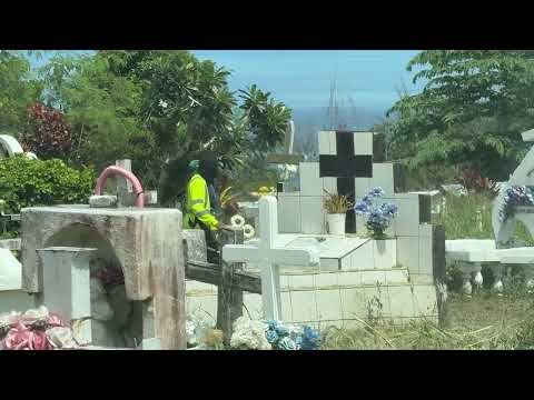 YouTube video thumbnail: GovGuam Contracts Funnel Nearly $330k to Comfort Cuts