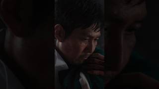 🥺‘We’re Human…’ Seong Gi-hun’ Final Moment | Squid Game Season 3 #Review