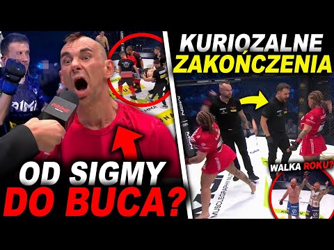 MEMICZNA GALA PRIME 13! (DALTON, TAAZY, TAŃCULA, LALUNA, ZADORA, JÓWKO, JÓŹWIAK)