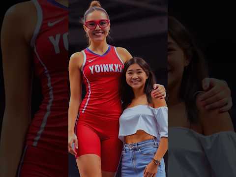 Long and Big DREAMS!#kpop#fancam#cheerleader#jpop #shortsvideo
