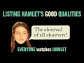 Understanding Ophelia's Soliloquy in Hamlet