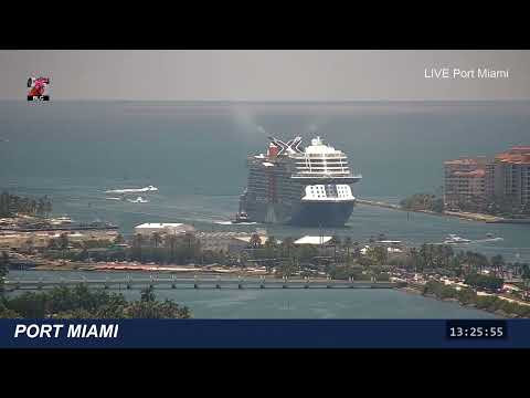 Celebrity Beyond returns late to Miami -  July 20 2025