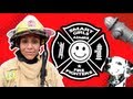 Exploring the Heroism of Firefighters
