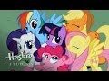 Understanding Friendship through My Little Pony