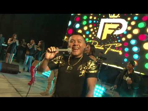 PAMELA FRANCO - DILE LA VERDAD